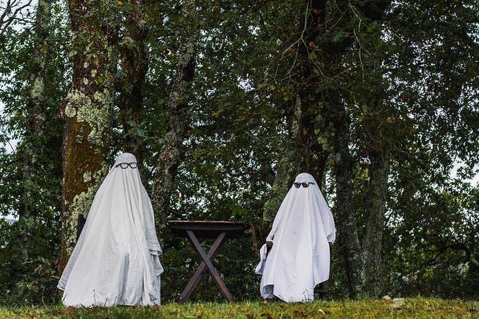 12 самых оригинальных декораций на Хэллоуин, которые мы когда-либо видели