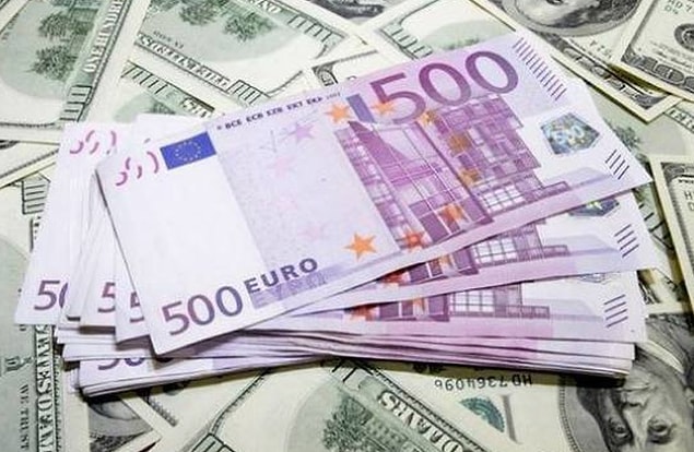 Euro Yükseldi mi, Ne Kadar?