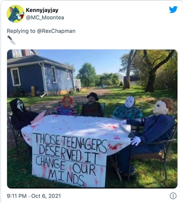 9. Знаменитые плохиши, которые не о чем не жалеют