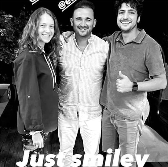 Yeni Evli Çift Taner Ölmez ve Ece Çeşmioğlu’nun Bebeklerinin Cinsiyeti Belli Oldu!