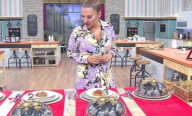 gelinim mutfakta demet akalin neden yok demet akalin gelinim mutfakta dan ayrildi mi