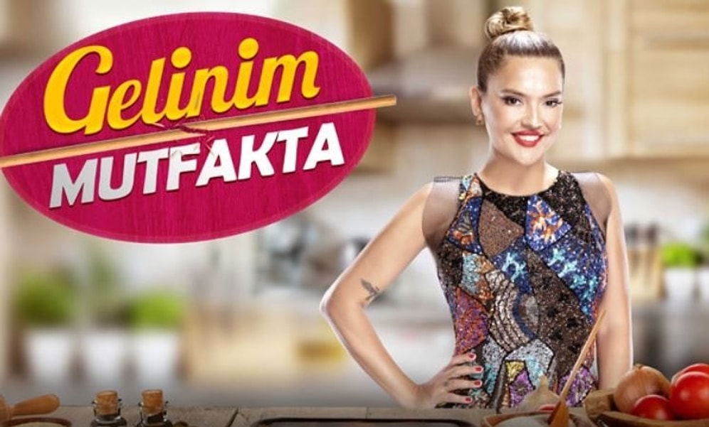 Gelinim Mutfakta Demet Akalın Neden Yok? Demet Akalın Gelinim Mutfakta'dan Ayrıldı mı?