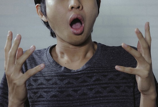 15 неприятных фактов о том о сем, которыми делится Тиктокер, хотя его никто не просил