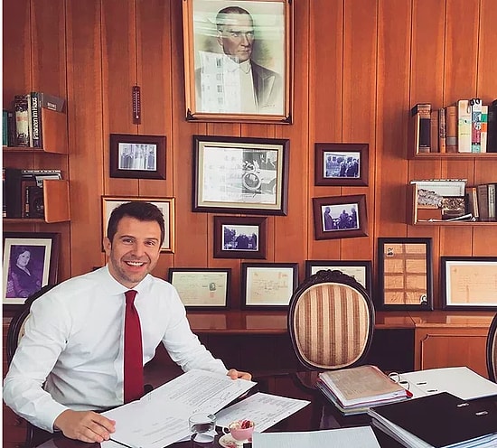 Avukat Gökçe’den CHP’ye ‘SaBıKa Holding’ Yanıtı: 'Gerçeğe Aykırı'