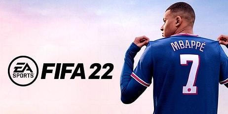 FIFA'nın Astronomik Ücret Beklentisinden Dolayı FIFA Serisinin Son Oyunu FIFA 22 Olabilir!