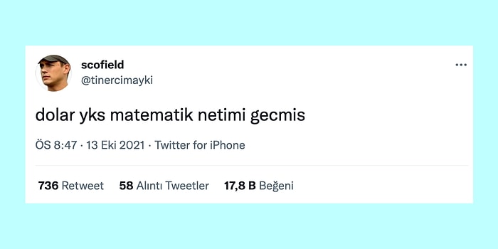 Aşırı Pozitif Çalışma Bakanından Gün Geçtikçe Eriyen Türk Lirası'na Son 24 Saatin Viral Tweetleri