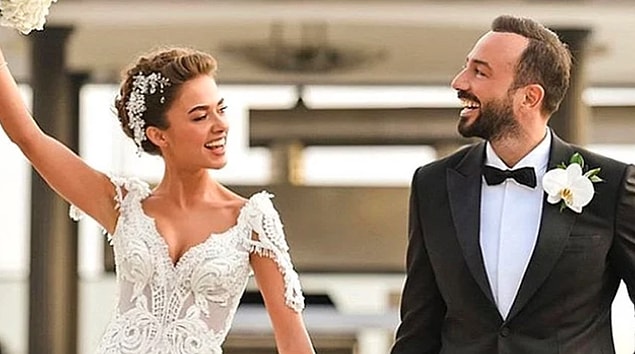3. Bensu Soral ile Hakan Baş, bir süredir düzeltmeye çalıştıkları evliliklerini bitirdi!