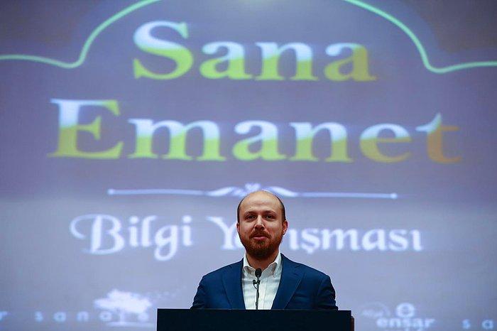 Bilal Erdoğan: 'Kurumlarımızın İtibarsızlaştırılmasına Müsaade Etmemeliyiz'