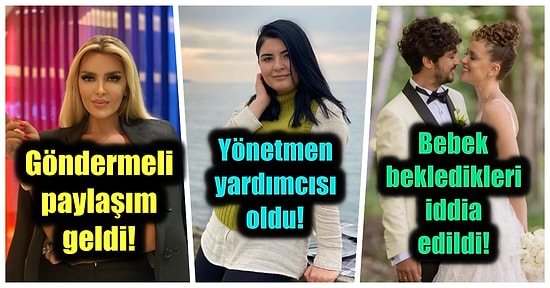 14 Ekim'de Yaşanan Son Dakika Magazin Haberlerini ve Güncel Magazin Olaylarını Anlatıyoruz!