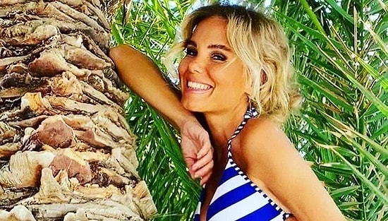 Melike Öcalan'dan Çağla Şikel'e Olay Gönderme! "Fakir Biriyle Aşk Yaşarım Diye Hiç Hayalim Olmadı..."