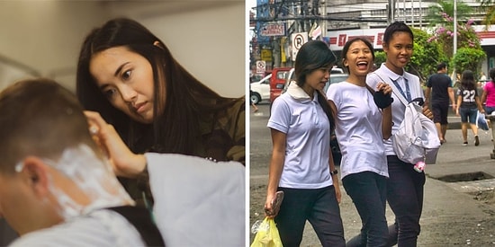 15 самых смешных и странных комплиментов, которые люди получали от своих друзей или незнакомцев