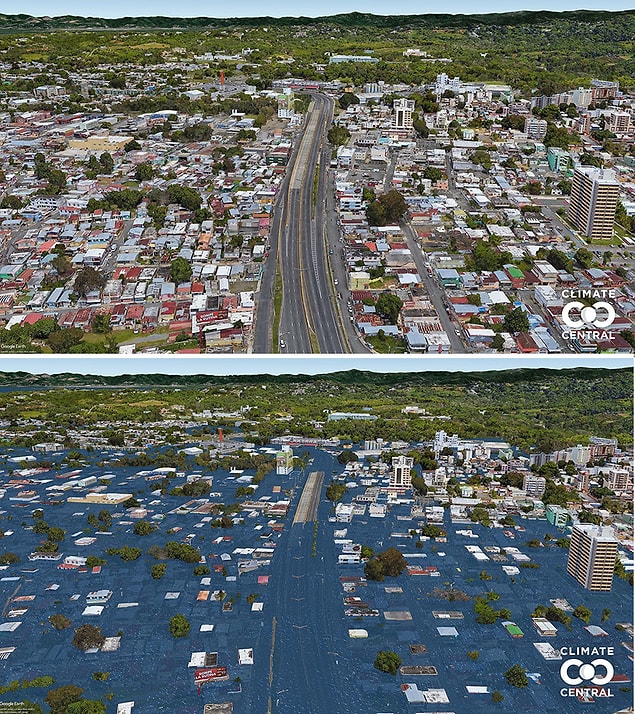 22. Highway 2, Mayagüez, Amerika Birleşik Devletleri