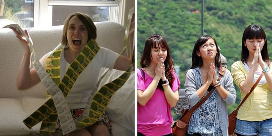 15 интересных ответов людей в Интернете на вопрос: "Что вы делаете, чтобы избежать реальности?"