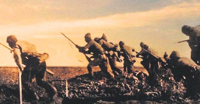 18 Mart Çanakkale Savaşı Kimler Arasında Yapıldı? İtilaf ve İttifak Devletleri Hangileri?