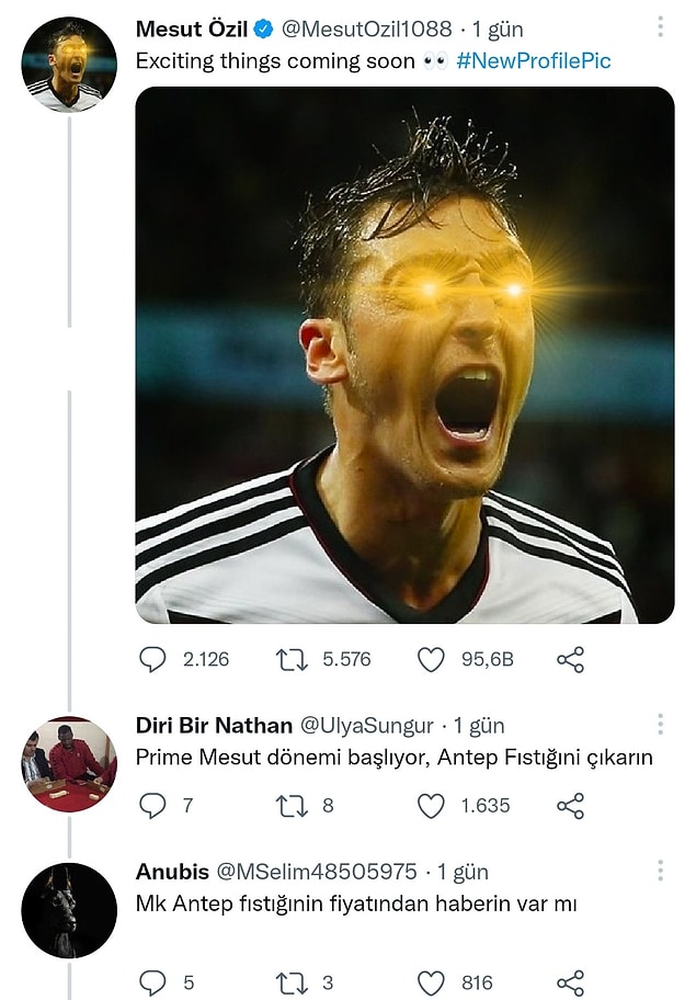 2. 80 liradan aşağı değildir...