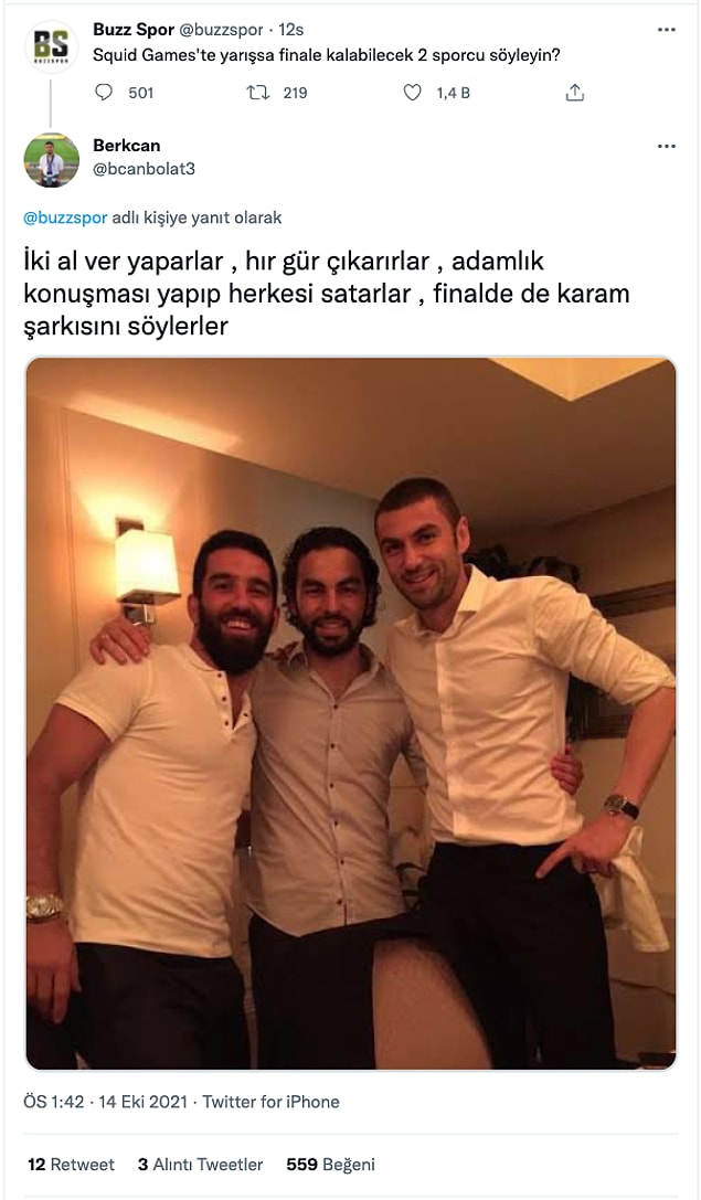 10. Güzel bir tespit olmuş...