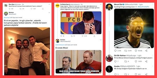 Yaptıkları Komik ve İğneleyici Yorumlarla Topu Doksana Yollayan 15 Sporsever