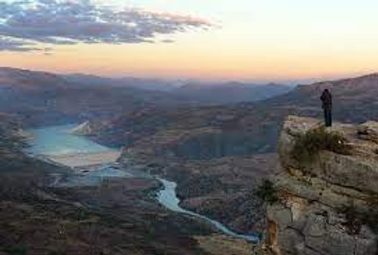 Siirt'te Gezilecek Yerler Nerelerdir? Siirt'te Ne Yenir?