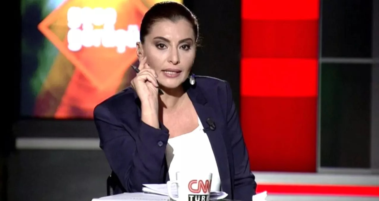 Hande Fırat Ölümden Döndü: Hande Fırat Kimdir? - Onedio