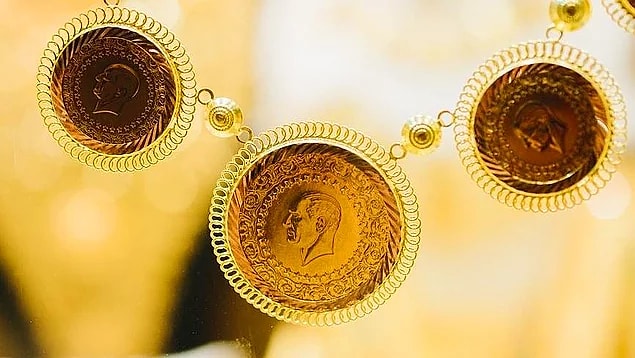15 Ekim Kapalıçarşı Altın Fiyatları