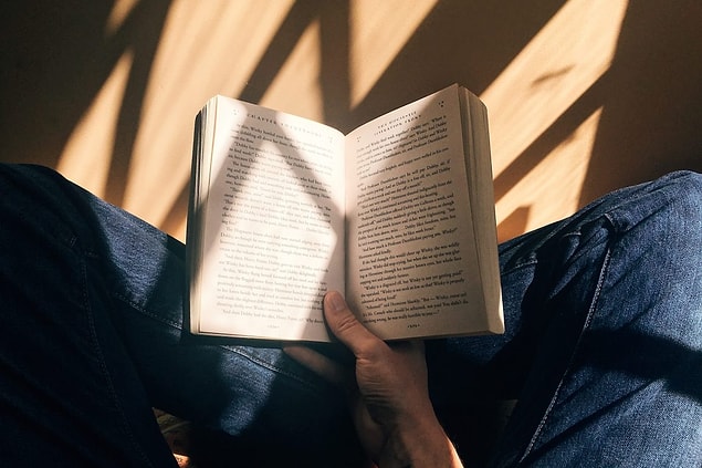 Dünya üzerinde kitap okumaya en çok vakit ayıran ülke Hindistan olurken, listenin ilk 10'unda ne yazık ki Türkiye yer almıyor.