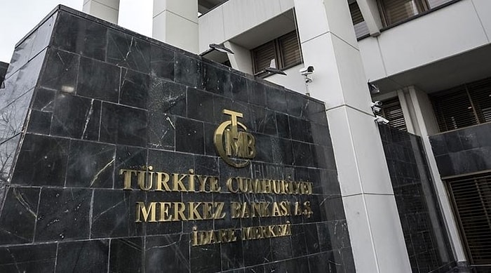 Merkez Bankası Yıl Sonu Dolar ve Enflasyon Tahminini Yükseltti