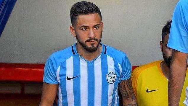 Çağlayan'ın bu seferki konuğu futbolcu ve Selin Ciğerci'nin eski eşi Gökhan Çıra. Bu samimi röportajdan ilgi çekici bölümleri sizler için derledik.