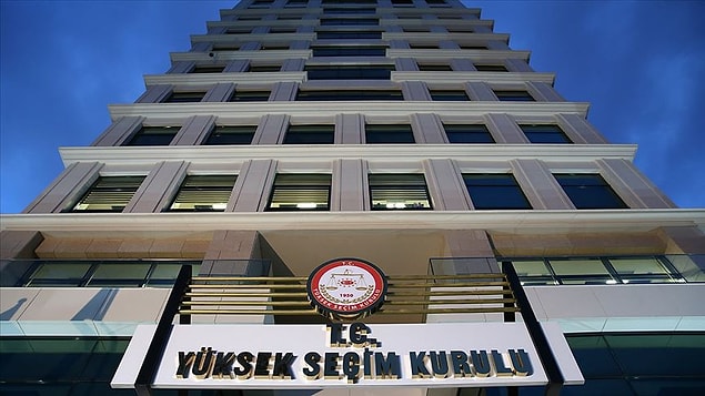 'Parmak izi' sistemi