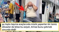 Toplu Taşımalarda Müzik Yapılmasının Modern Dilencilik Olduğunu Düşünen İnsanlardan Tartışmalı Yorumlar