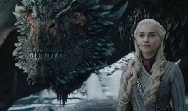 15. Game of Thrones (2011-2019)