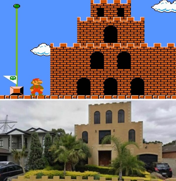 6. Кто-то явно большой фанат игры