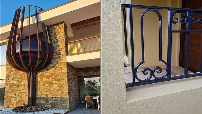 15 причудливых домов в Мельбурне, за дизайн которых австралийцам стыдно, а нам смешно