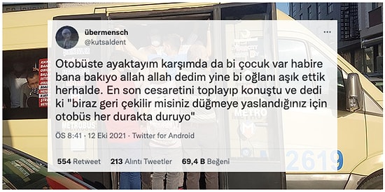 Yaşadıkları Komik Olayları Tweet’leyerek Sizin de Yüzünüzü Güldürüp Gününüzü Kurtaracak 17 Kişi