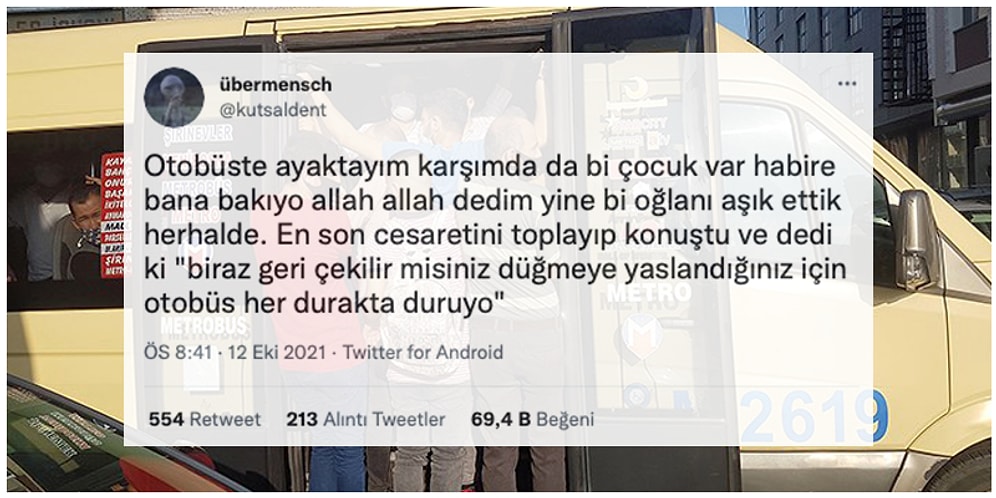 Yaşadıkları Komik Olayları Tweet’leyerek Sizin de Yüzünüzü Güldürüp Gününüzü Kurtaracak 17 Kişi