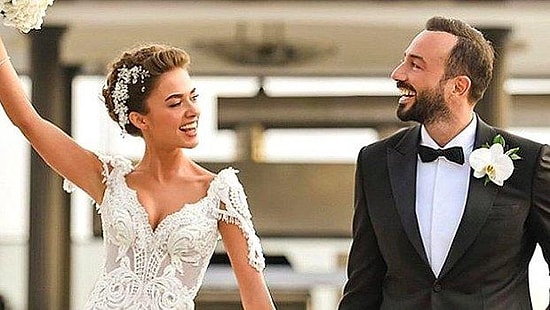 3 Yıldır Evli Olan Bensu Soral Ve Hakan Baş Çifti Boşandı Mı? Haklarında Çıkan Haberlere Açıklık Getirdiler