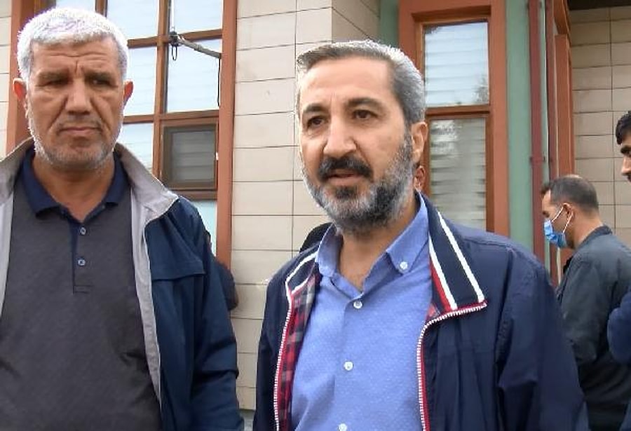 esi oldurulen kayip otelcinin cesedi bulundu