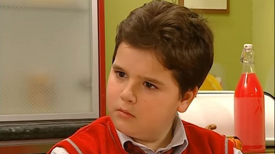 Sihirli Annem'in Cem'i Son Haliyle Şaşırttı: İşte Buğra Özmüldür'ün Son Hali