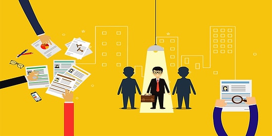 Seda Yekeler Yazio: İşe Alım mı Şirkete Yatırım mı?