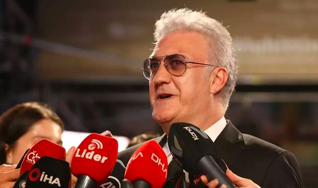 6. Tamer Karadağlı bundan yıllar önce cinsel ilişki kasedi olan ünlüler arasında yerini almıştı.