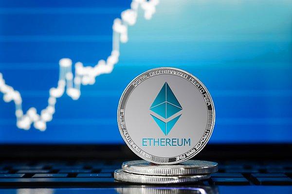 Elde edilen bilgilere göre Ethereum (ETH) yatırımcıları kârda!