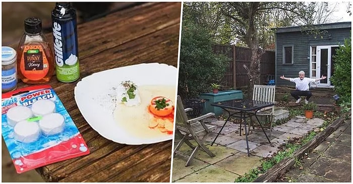 Olmayan Bir Restoran Yaratıp Herkesi Londra'nın En İyi Restoranı Diye Kandırmayı Başaran Adam