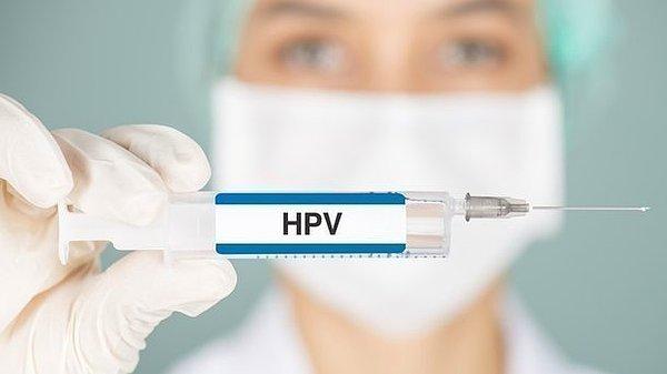 Her kadının olmak zorunda olduğu HPV aşısının fiyatı ise daha da can sıkıcı: 3 doz aşı 2085 TL