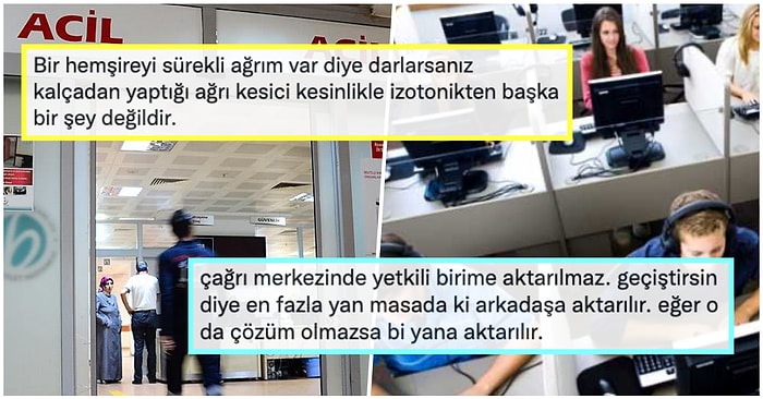 Çalıştıkları Sektörle İlgili Sırları İfşa Eden Kişileri Görünce Nasıl Ayakta Uyutulduğumuza İnanamayacaksınız!