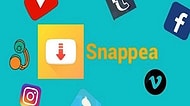 Ücretsiz, Hızlı ve Güvenli Bir Müzik İndirme Platformu Arayanların Tek Adresi: Snappea