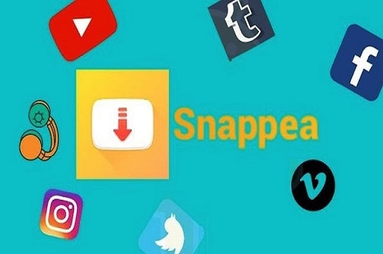 Ücretsiz, Hızlı ve Güvenli Bir Müzik İndirme Platformu Arayanların Tek Adresi: Snappea