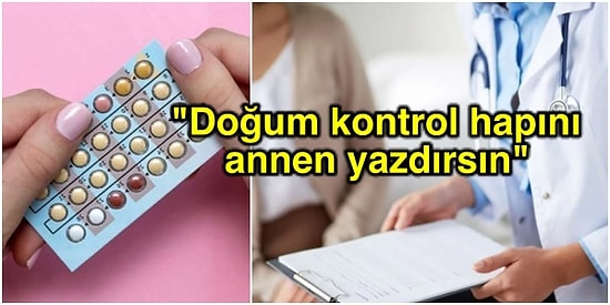 Evli Olmayan Kadınlara Doğum Kontrol Hapı Yazmayan Aile Sağlığı Merkezleri Yeni Bir Tartışma Yarattı