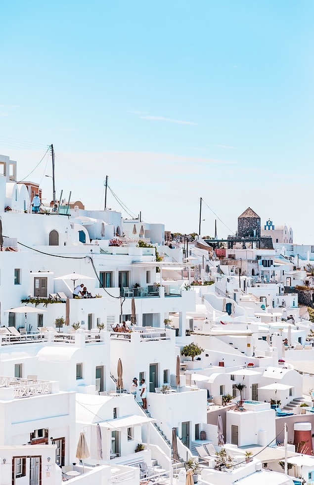 12. Yunanistan, Atina - 490 dolar:
