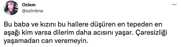 Bu paylaşım da görenlerin içini paramparça etti...
