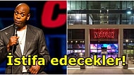 Yeni Netflix Programı, Homofobik Şakalar Barındırdığı İçin Binden Fazla Çalışanın Protestosuna Neden Oldu