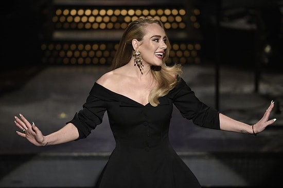 Adele’in Uzun Zamandır Beklenen Albümü Çıktı! “30” Hayranlarla Buluşuyor…